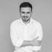 Александр Ганаев