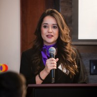 Giuliana Loaiza, CSPO