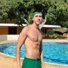 Santiago Rojas