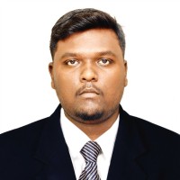 Balaji Kannan