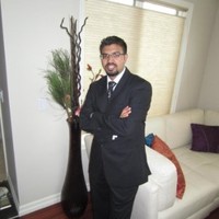 Dixit Patel