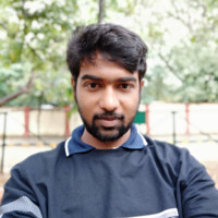 Girish S