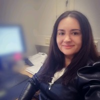 Olga Moskvina
