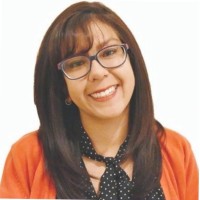 Carola Zeballos Palenque