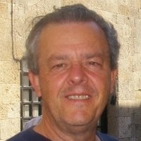 Gilles Benoit, MBA