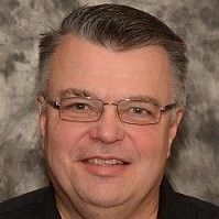 Wayne Kellogg