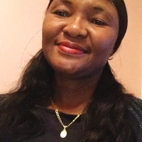 Francine Bumba