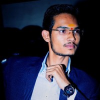 Dnyanesh Khairnar