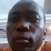 ENOCK JUMA