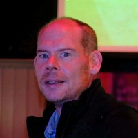 Christopher Loughran