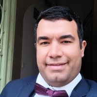 Ricardo Andres Oyola Quiñones