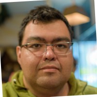Jose Peralta Abarca