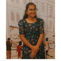 Sravani R