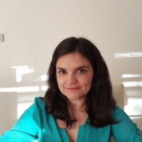 Penélope Tapia Cortés