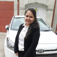 Aastha Agarwal