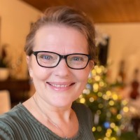 Lizette Pia Petersen