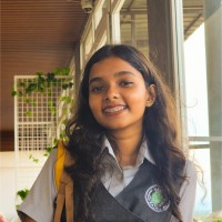Ashna Mathew