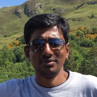 Senthilkumar K.