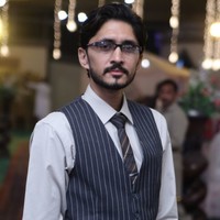 Waqas Ahmed Rana