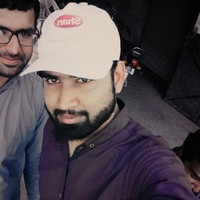 Junaid Akhtar Malik