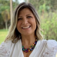 Analia Maria De Moraes Popst