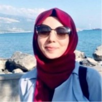Hatice Kübra KILINÇ