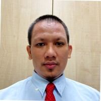 Muhammad Azfar Kamar Ruddin