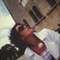 Sandra Chauvel