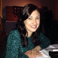 Tracy Spence