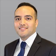 Miguel Pierce Martin