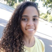 Thuany Gomes