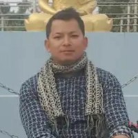 Magar Ghalindra