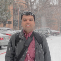 Saurabh Bhokrikar