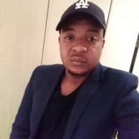 Thabang Ramohoebo