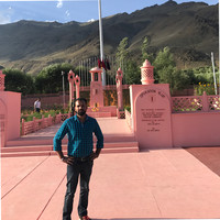 Gaurav Choudhary