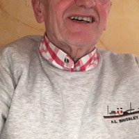 Jim Montgomery