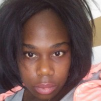 Jalisa Stafford