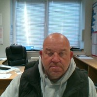 Graeme Turnbull