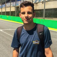 Lucas Capi