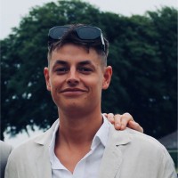Magnus Emil Svendsen