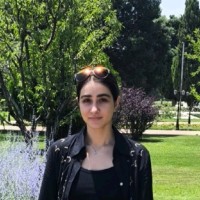 Roya Eftekhari