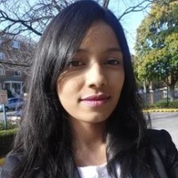 Sarmin Sarwar