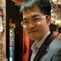George Yeung