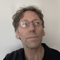 Mark Posthumus