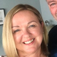 Sandie Grieve