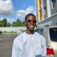 Marvellous Akinola