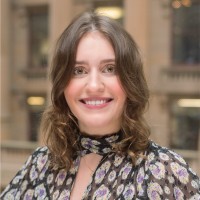 Claudia Mccomish
