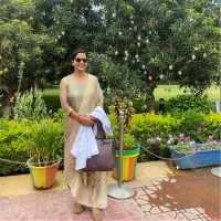 Dr. Komal Chaudhary