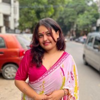 Radhika Boruah