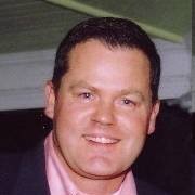 Rand Eyberg